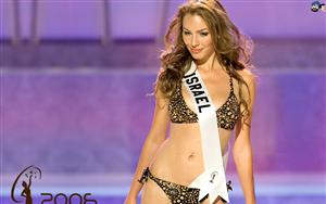 Miss Universe 2006